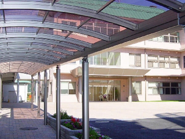 赤崎病院（常勤）の薬剤師求人メイン写真2