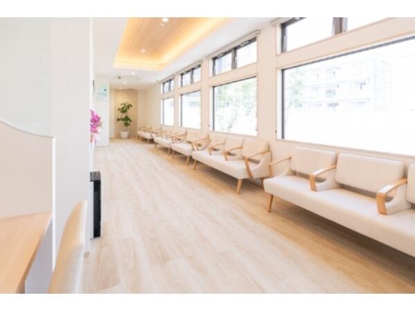 伊藤整形外科医院（常勤）の理学療法士求人サブ写真1