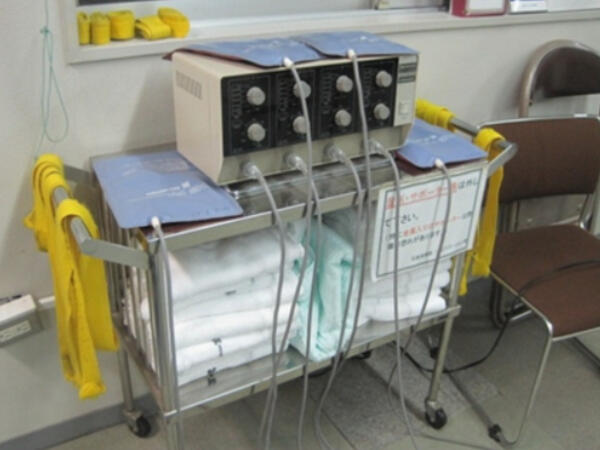 北総栄病院（常勤）の作業療法士求人メイン写真2