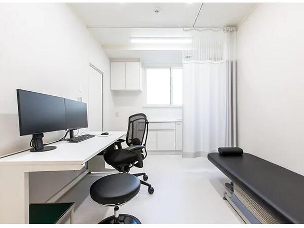 三鷹整形外科（パート）の看護師求人メイン写真5