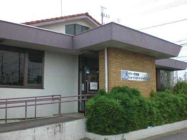 イリーゼ市原ショートステイ（常勤）の介護職求人の写真