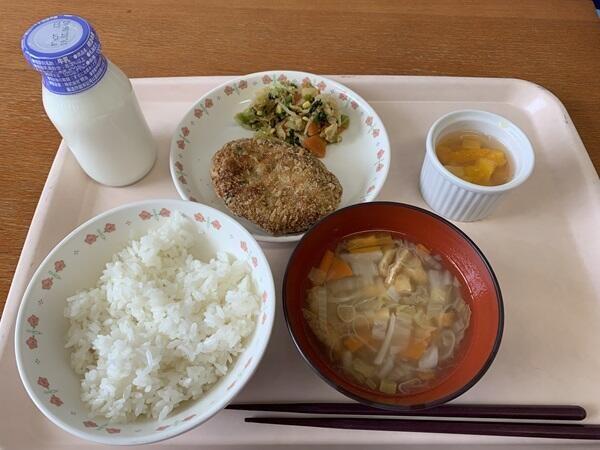 東京都北区立岩井学園（契約職員）の栄養士求人メイン写真4