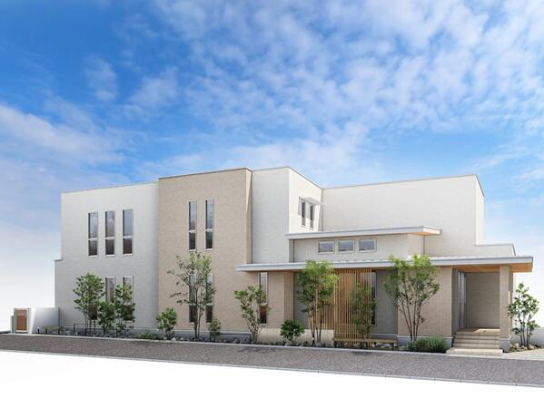 石岡皮膚科内科クリニック（パート）の医療事務求人の写真