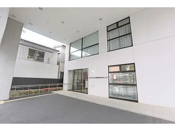 八王子脊椎外科クリニック（病棟 / 常勤）の看護助手求人メイン写真2