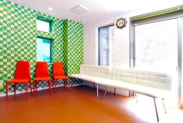 いちょう薬局 板橋成増店（常勤）の医療事務求人メイン写真3