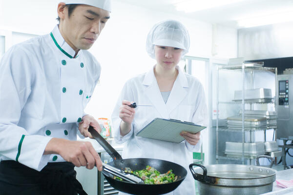 城山病院（厨房/常勤） 2026年6月オープン予定の栄養士求人サブ写真2
