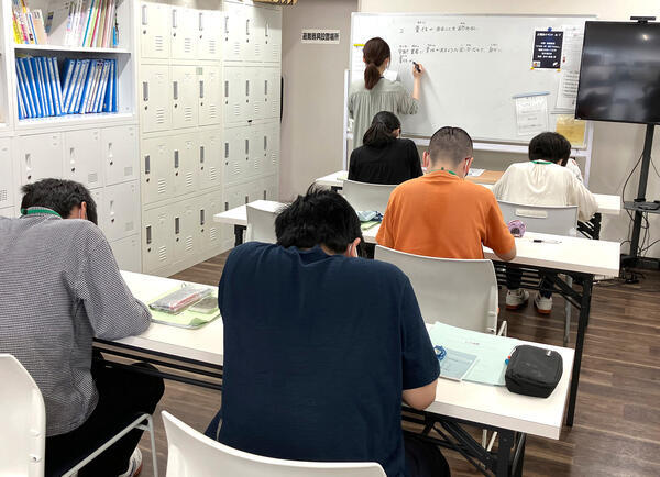 障がい者就労支援事業所  たまフレ！（パート）の支援員求人の写真