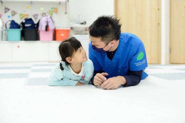 スマイルぷらす田喜野井（2026年8月オープン / パート）  の看護師求人メイン写真2