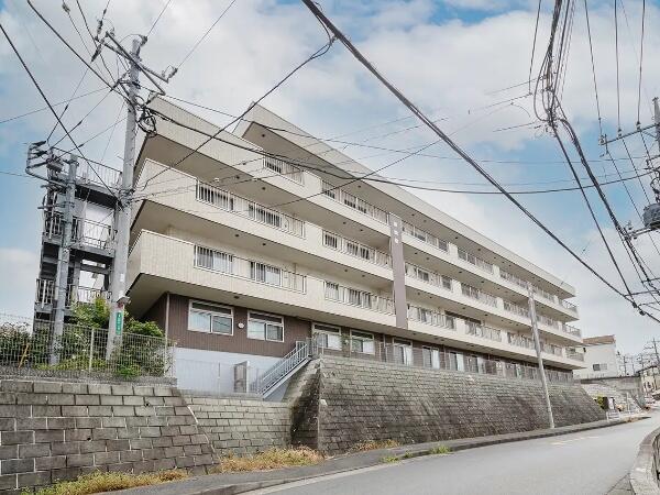 イリーゼ座間（常勤）のケアマネジャー求人メイン写真5