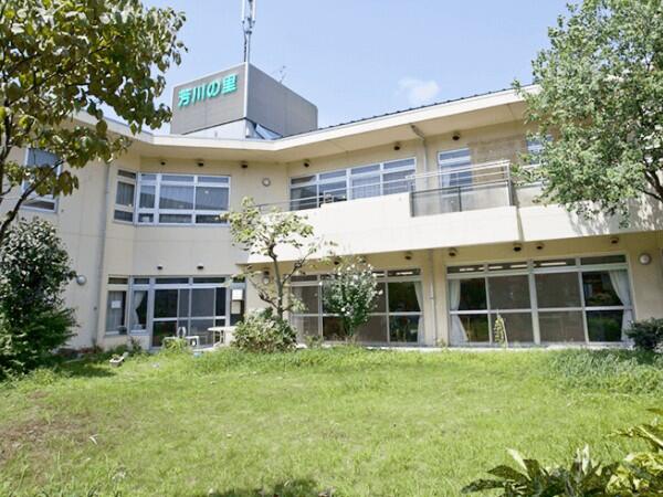 指定介護老人福祉施設 芳川の里（常勤）の看護師求人メイン写真2