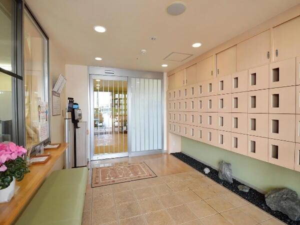 イリーゼ天童（パート）の看護師求人の写真