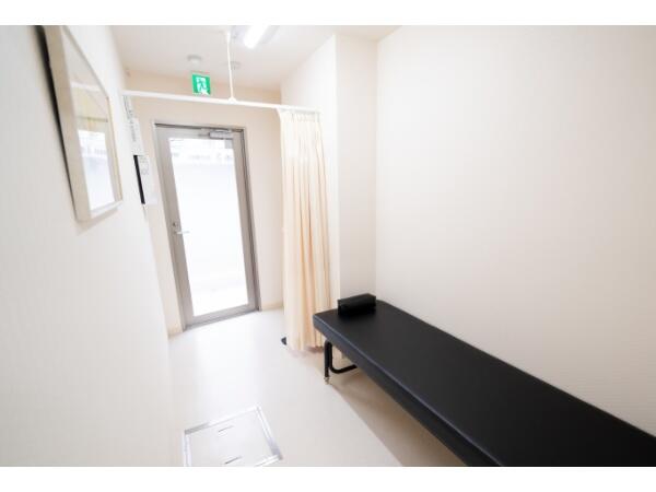 井関内科（午後 / パート） の医療事務求人メイン写真4