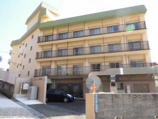 レジデンス神仙寺しんあい（パート） の介護福祉士求人メイン写真1