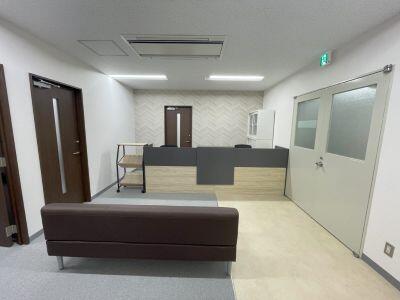 横浜関内ファミリークリニック（常勤）の歯科衛生士求人メイン写真2