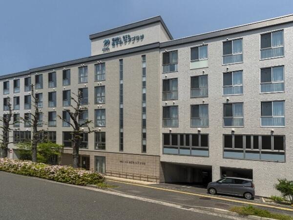 レジデンスあすか（夜勤専従パート）の看護師求人メイン写真3