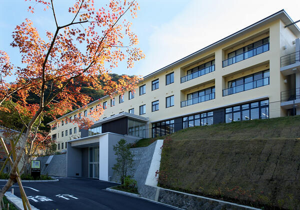 箱根リハビリテーション病院（常勤）の臨床検査技師求人メイン写真2