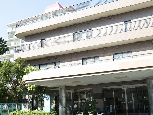 介護老人保健施設しらさぎ（常勤）の看護師求人の写真