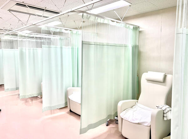 中川外科胃腸科肛門科（パート）の看護師求人メイン写真4