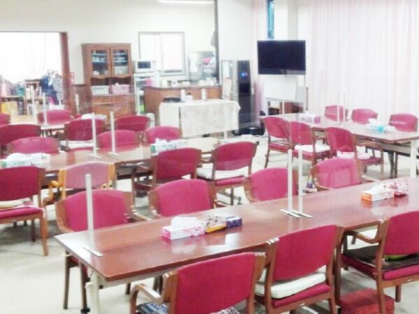 さくら苑デイサービスセンター つくしんぼ（パート）の介護職求人メイン写真2