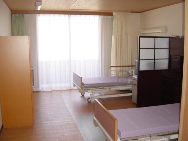 介護老人保健施設 メディケアー君津（常勤）の介護職求人メイン写真3