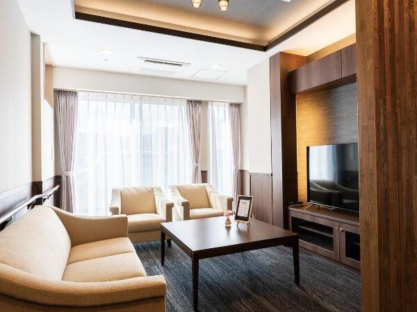 イリーゼ武蔵藤沢（常勤）の介護職求人メイン写真5