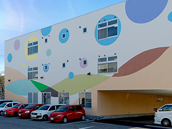 東葛医療福祉センター光陽園（総務/常勤）の一般事務求人の写真