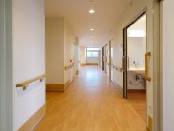 特別養護老人ホーム富任荘（常勤）の薬剤師求人メイン写真2