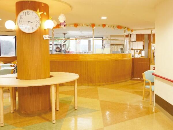 医療法人社団光生会 平川病院（常勤）の言語聴覚士求人メイン写真4