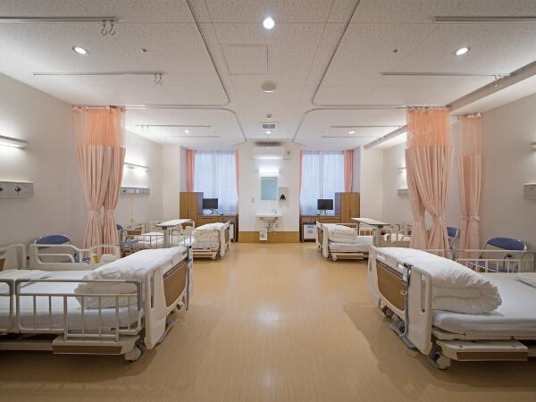 医療法人若葉会 西条中央病院（病棟/日勤常勤）の看護師求人メイン写真3