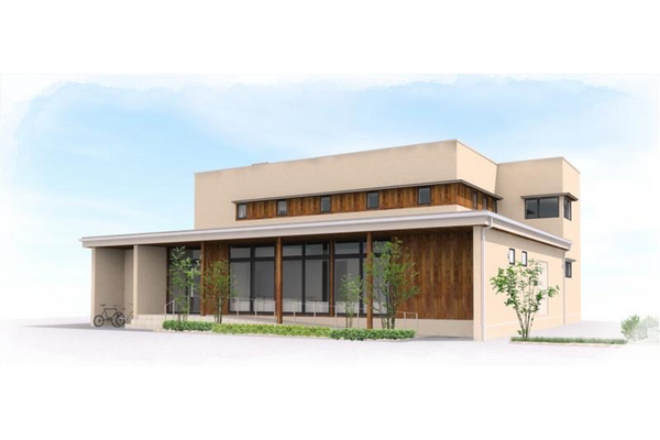 はばたきファミリークリニック（2026年9月オープン / 常勤）の医療事務求人メイン写真4