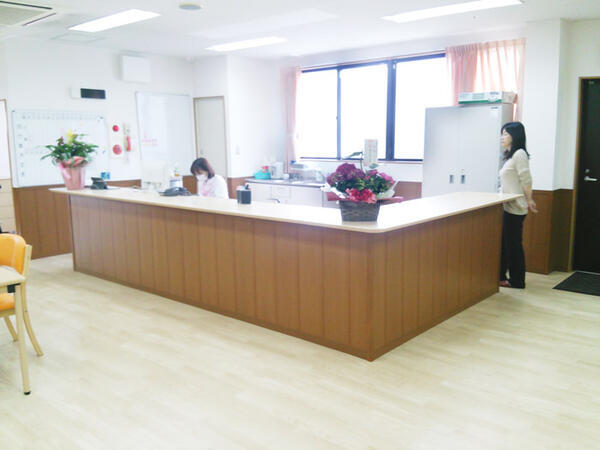 看護小規模多機能ホーム中谷（管理者/常勤）の看護師求人メイン写真3