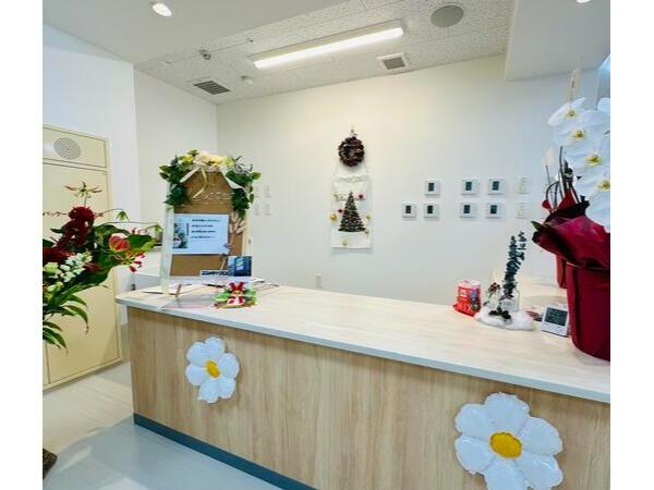 ナーシングガーデン海老名（パート）の医療事務求人メイン写真3