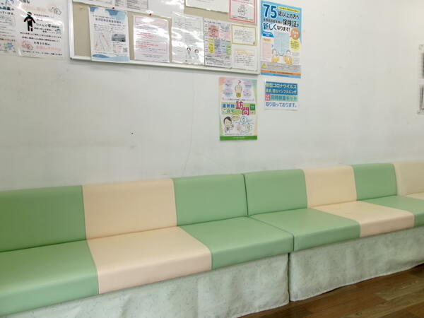 ゆたか薬局 金沢文庫店（パート）の医療事務求人メイン写真4