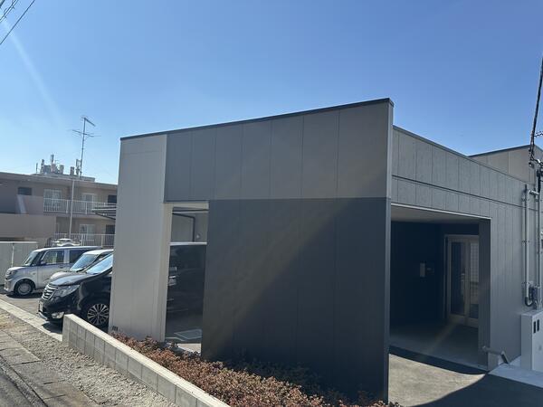 住宅型有料老人ホーム フォンテーヌ座間入谷東（施設長/常勤）の介護職求人メイン写真5