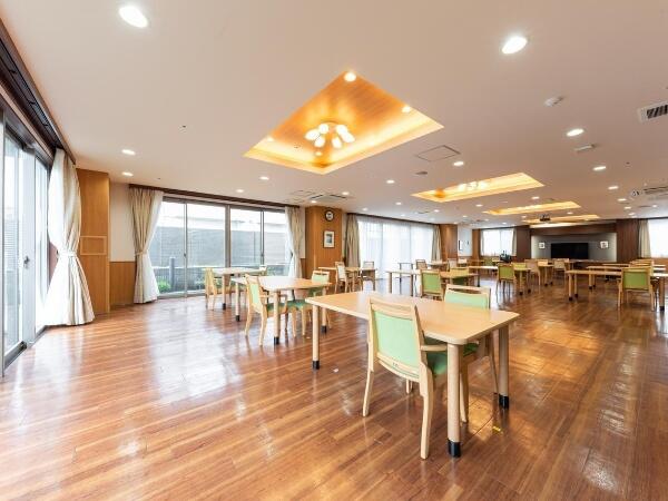 イリーゼ橋本中央（管理者候補/常勤）のケアマネジャー求人メイン写真5