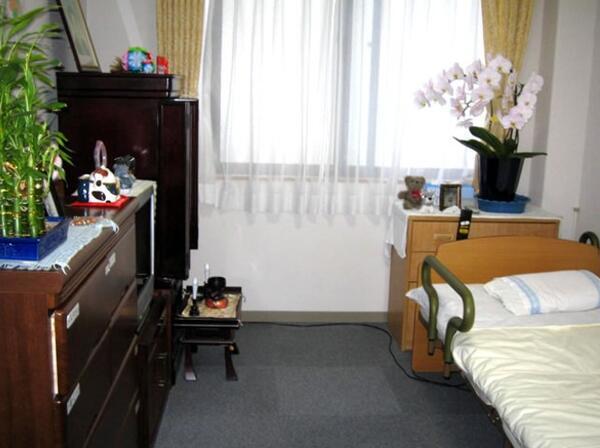 グループホーム 妙法寺すみれホーム（パート）の介護職求人メイン写真3