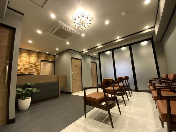 堀産婦人科（パート）の医療事務求人メイン写真2