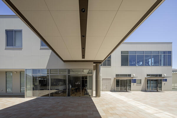 地域包括支援センター　モーニングパーク（常勤）のケアマネジャー求人の写真