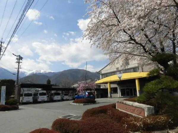 特別養護老人ホーム 観成園（常勤）の看護師求人の写真