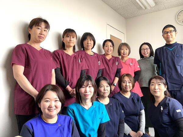 タツミ訪問看護ステーション伊勢原（非常勤）の看護師求人の写真