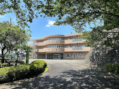 介護老人保健施設みどりの杜（常勤）の理学療法士求人メイン写真2