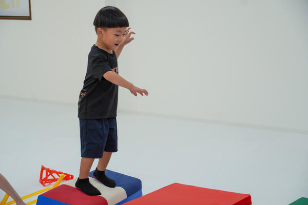 Lii sports studio吉祥寺南町(常勤)の介護福祉士求人の写真