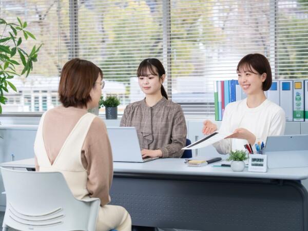 日本データー 横浜市役所(一般事務/常勤)<2026年7月スタート!>の精神保健福祉士求人の写真
