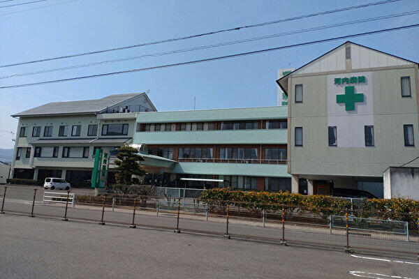 医療法人社団ひかり会 河内病院（透析/常勤）の准看護師求人の写真