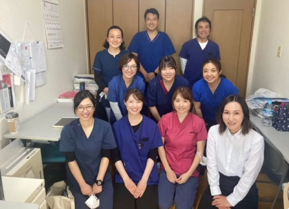 ソワン幸手（常勤 / 契約社員）の准看護師求人の写真