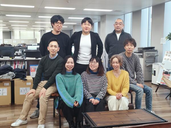 ユースタイルリビング杉戸（生活支援員/常勤）＜2026年8月1日オープン！＞の介護職求人の写真