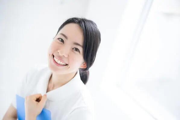 ミントクリニック春日部（総務 / 常勤）の一般事務求人の写真