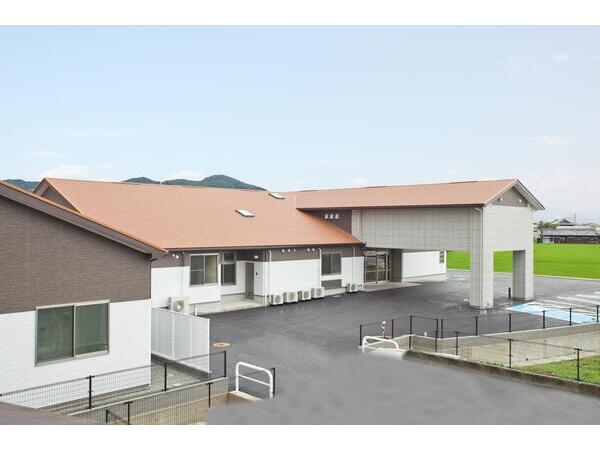 サービス付き高齢者向け住宅 あさかハイツ(常勤)の介護職求人の写真