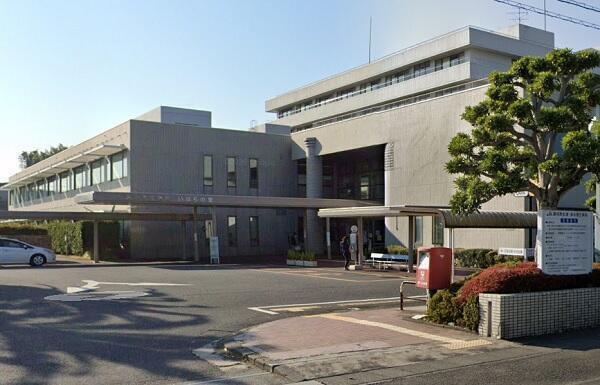 清水厚生病院(常勤)の看護助手求人の写真