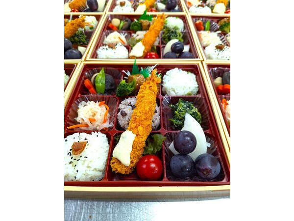 神野病院（厨房/パート）の調理師/調理員求人の写真